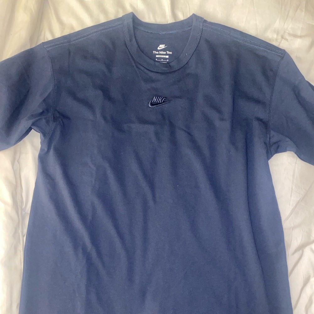 Nike Mens Tshirt Like New